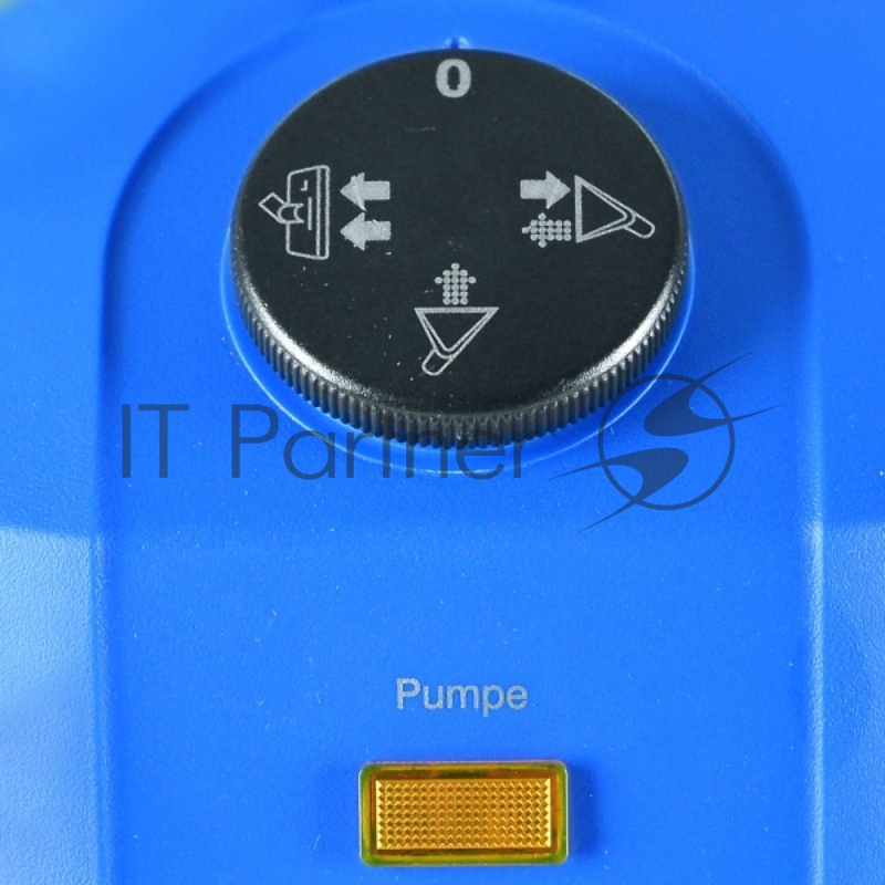 Пылесос Thomas 788067 SUPER 30S AQUAFILTER синий