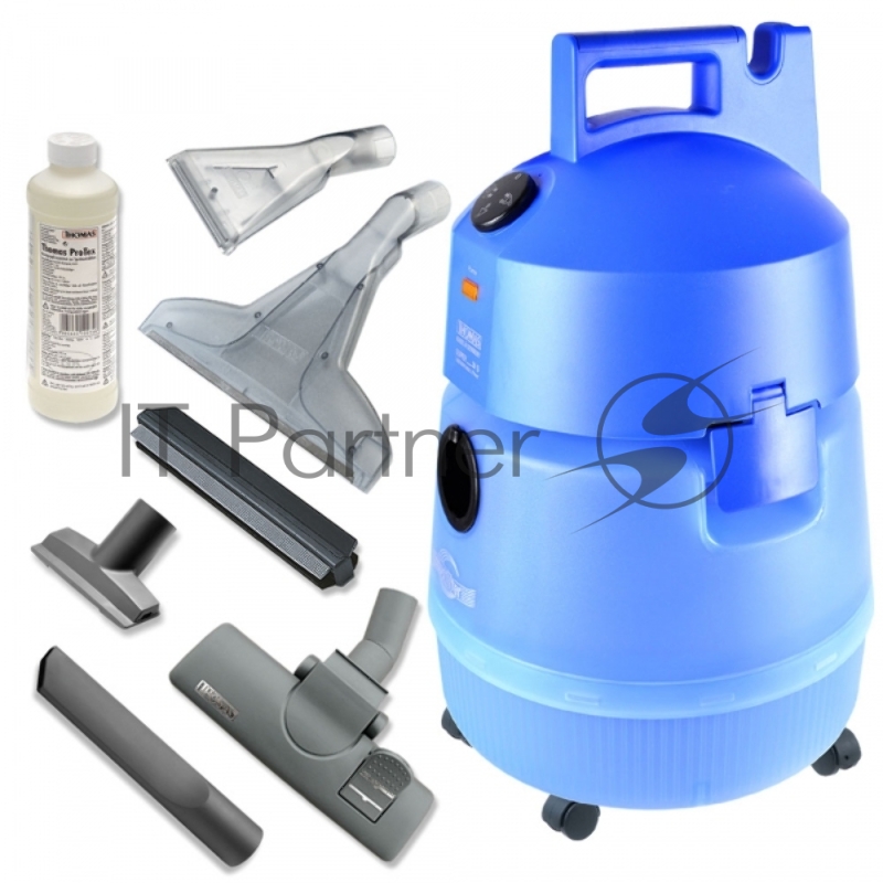 Пылесос Thomas 788067 SUPER 30S AQUAFILTER синий