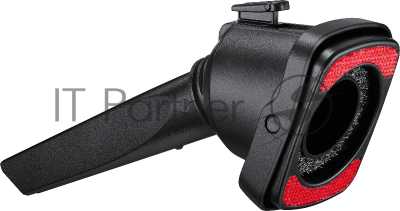 Пылесос Samsung VCC885FH3P, 2200/430Вт, без мешка, 2 насадки, телескопическая труба, длинна шнура 7м