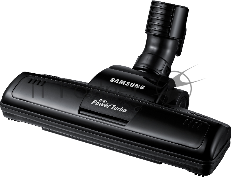 Пылесос Samsung VCC885FH3P, 2200/430Вт, без мешка, 2 насадки, телескопическая труба, длинна шнура 7м