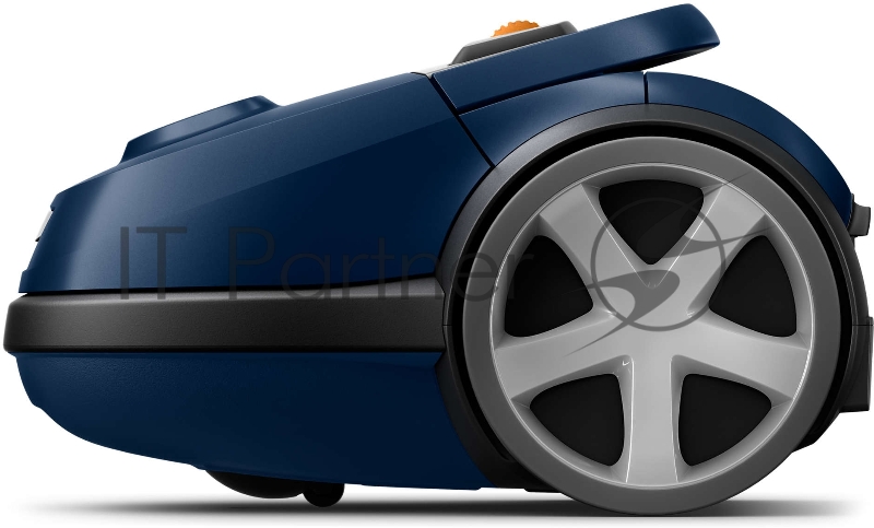 Пылесос Philips FC9150/02 2000Вт синий (в компл.:4мешка)