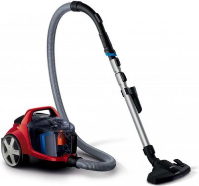 Пылесос Philips FC8671/01 красный