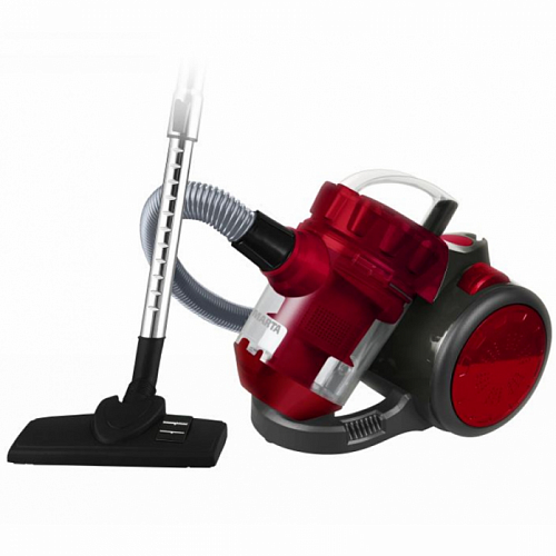 Пылесос MARTA MT-1351 темный гранат