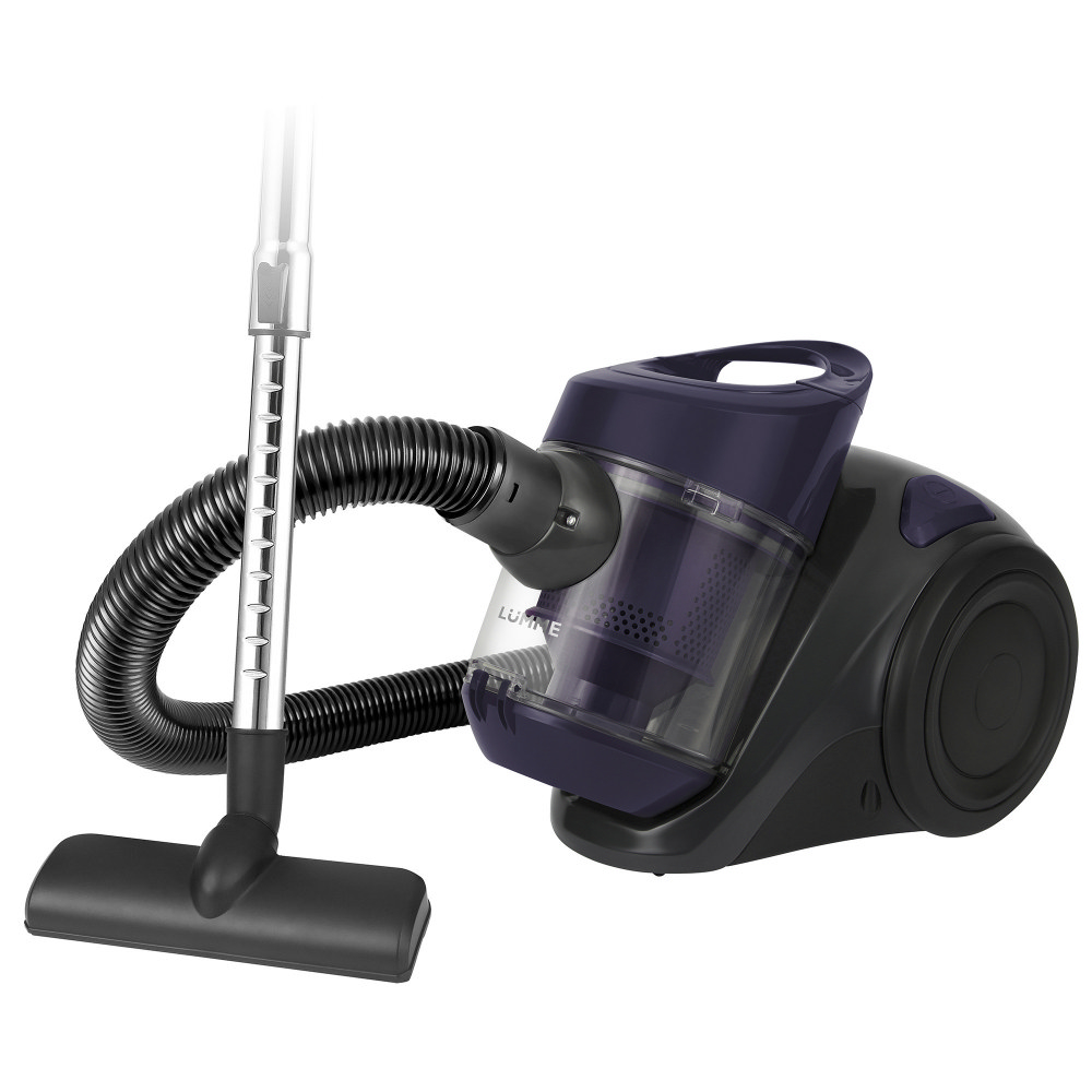 Пылесос LUMME LU-3211 темный топаз