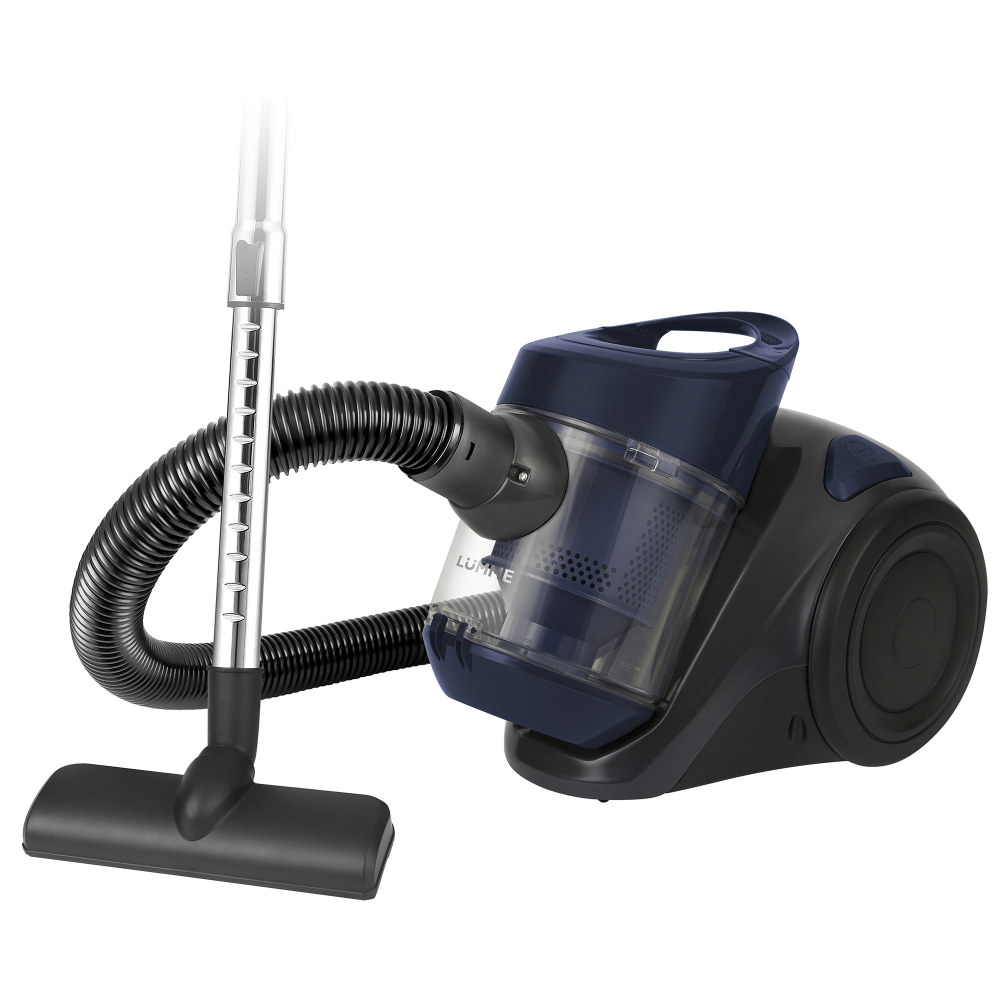 Пылесос LUMME LU-3211 синий сапфир