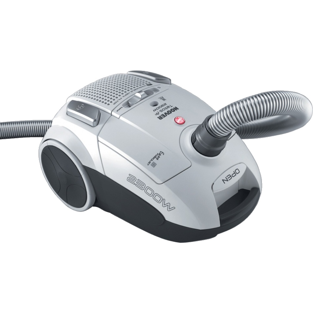 Пылесос Hoover TTE 2304 019 белый
