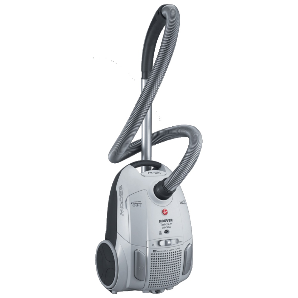Пылесос Hoover TTE 2304 019 белый