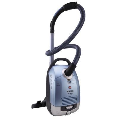 Пылесос Hoover TAT 2421 019 синий минерал