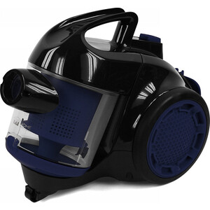 Пылесос HOME ELEMENT HE-VC1809 темный топаз