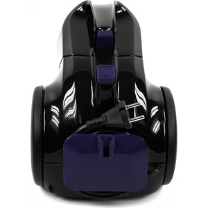 Пылесос HOME ELEMENT HE-VC1809 темный топаз