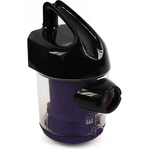 Пылесос HOME ELEMENT HE-VC1809 темный топаз