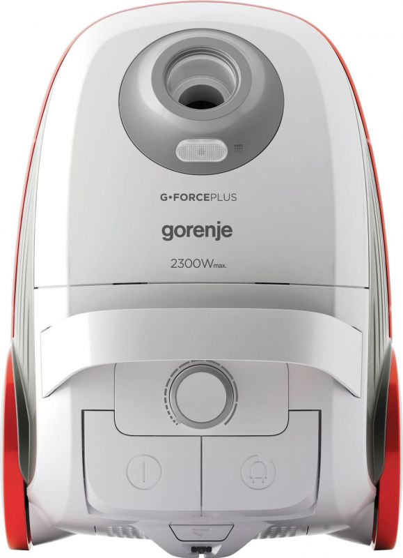 Пылесос Gorenje VC2321GPLW