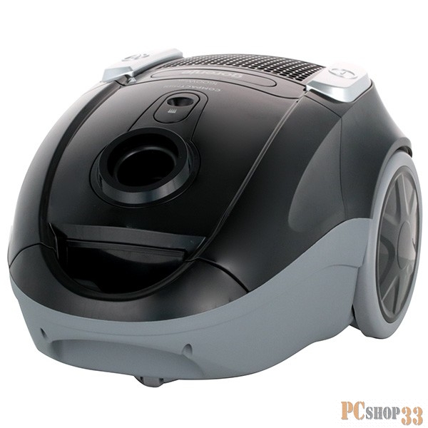 Пылесос Gorenje VC1611CMBK