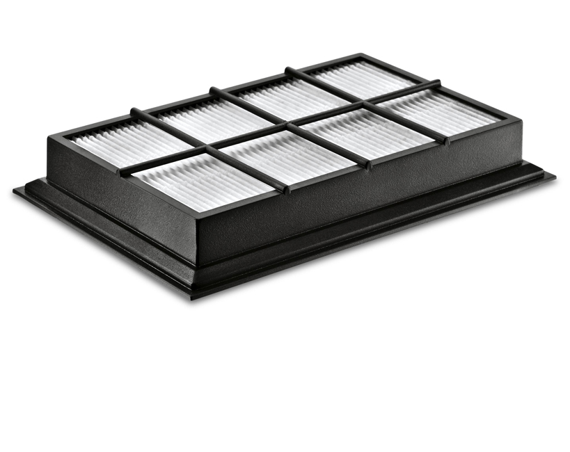 Аксессуар для пылесосов Karcher HEPA-фильтр 12 для SV