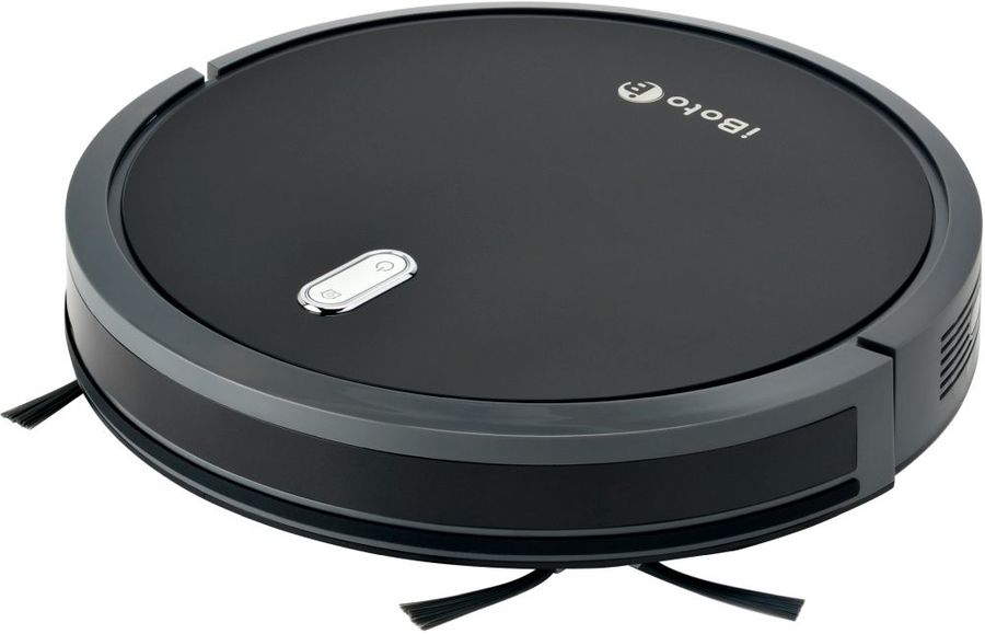 IBOTO AQUA V715B робот пылесос