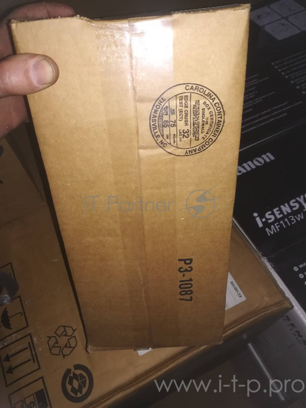 Фильтр для пылесоса 3М Type 1 тонкой очистки (Katun/SCS)