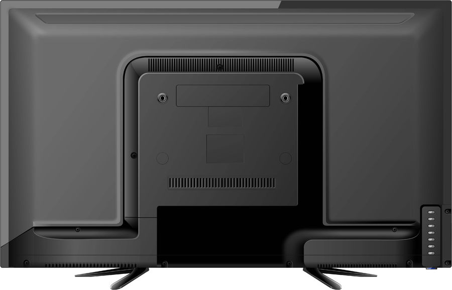 Телевизор Hartens HTV-32R01-T2C/A4/B