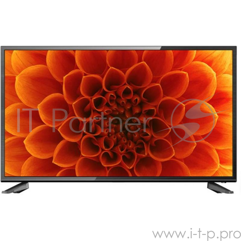 Телевизор Hartens HTV-40F011B-T2/PVR/S