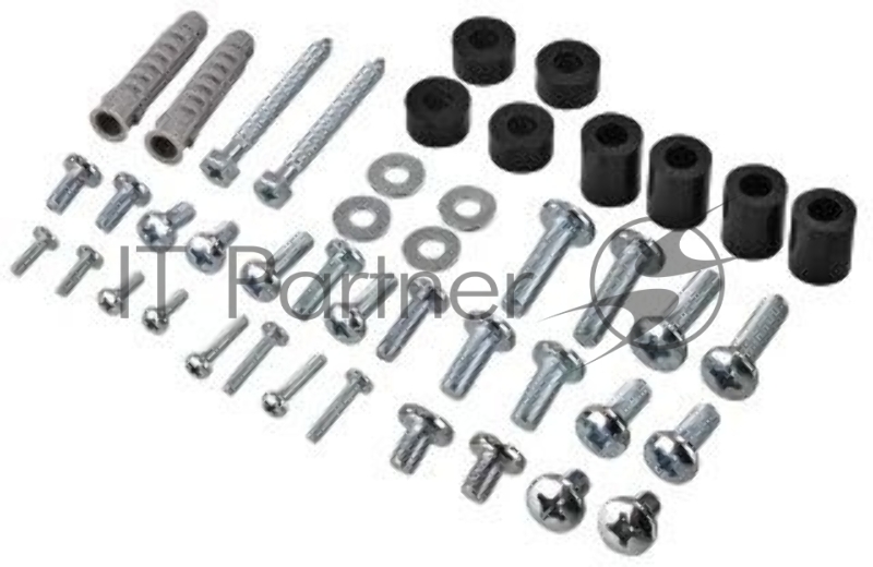 Кронштейн для телевизора Thomson WAB2437 черный 32-65 макс.25кг настенный фиксированный