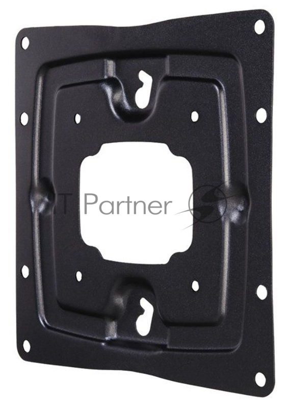 Кронштейн для телевизора Thomson WAB2427 черный 19-48 макс.25кг настенный фиксированный