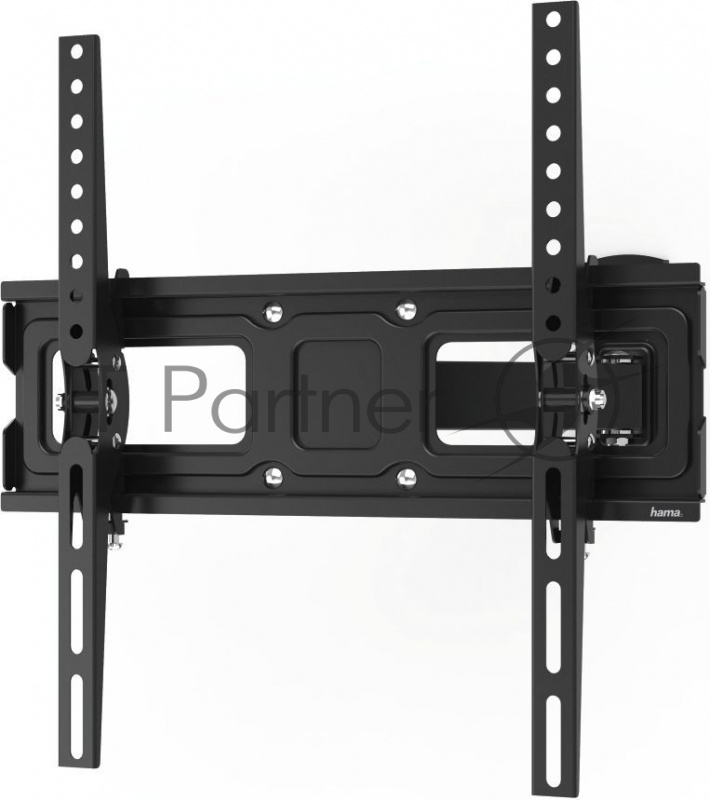 Кронштейн для телевизора Hama 00118127 черный 32-65 макс.30кг настенный наклон