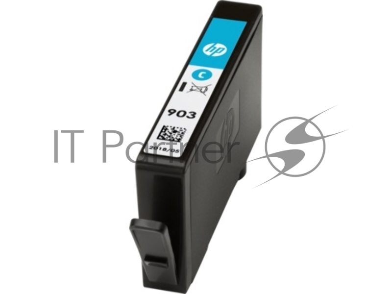 Картридж HP OJP 6960/6970 (O) T6L87AE, С, №903