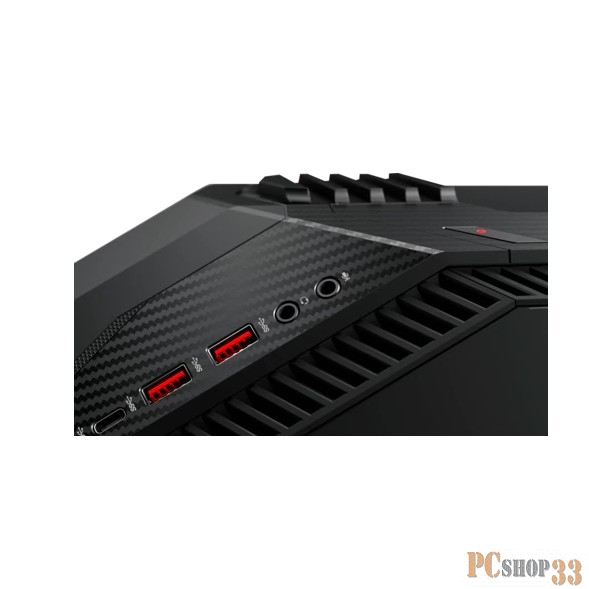 ПК HP Omen 880-113ur 3EQ91EA i5-8400/8Gb/1TB+16Gb Optane/NV GTX 1060 6GB/DVD-RW/Win 10/Black (clos