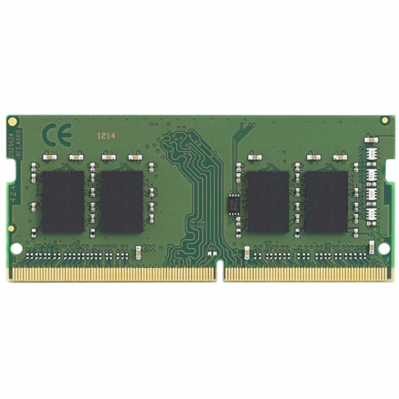 Память SO-DIMM DDR3 APACER 2GB DDR3L 1600 DV.02G2K.HAM Non-ECC, CL11, 1.35V, Retail