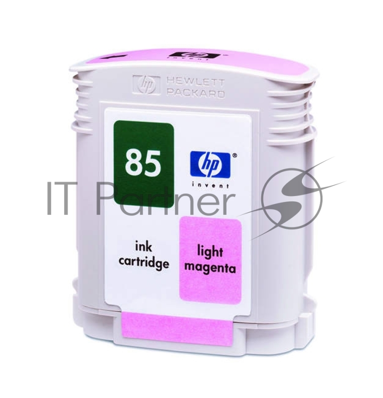 Картридж HP DJ 30/130, №85 (O)C9429A, LM