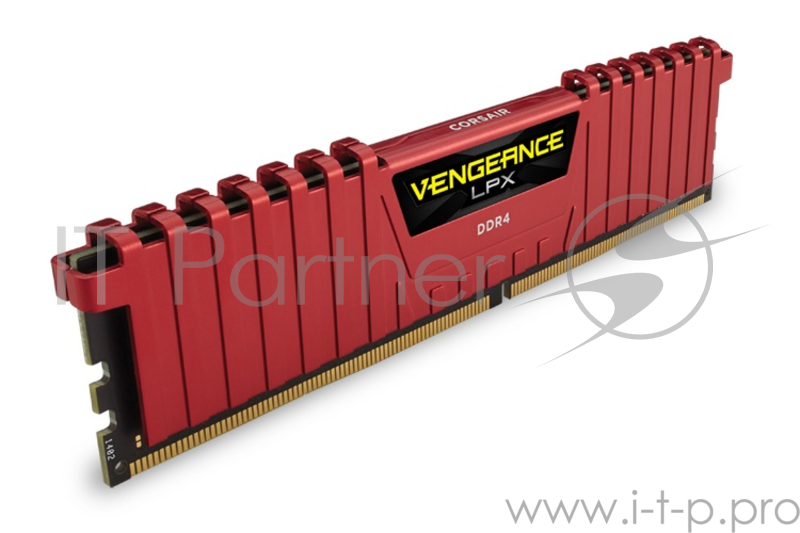 Память DDR4 CORSAIR 2x8Gb 2133MHz CMK16GX4M2A2133C13R RTL PC4-17000 CL13 DIMM 288-pin 1.2В
