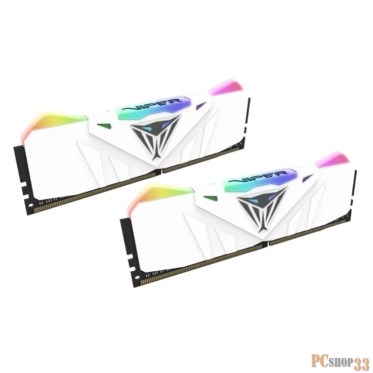 Модуль памяти 16GB PC24000 DDR4 KIT2 PVR416G300C5KW PATRIOT