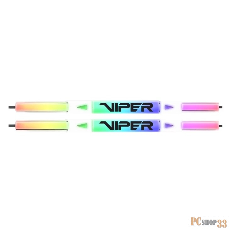 Модуль памяти 16GB PC25600 DDR4 KIT2 PVR416G320C6KW PATRIOT