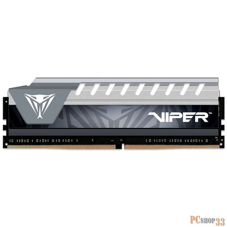 Модуль памяти 8GB PC21300 DDR4 PVE48G266C6GY PATRIOT
