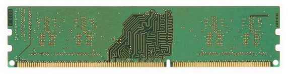 Память DDR3 Patriot 1Gb 1333MHz PSD31G133381 RTL PC3-10600 DIMM 240-pin
