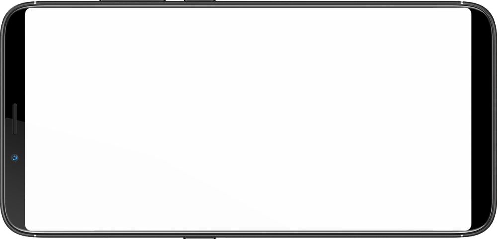 Смартфон Nubia V18 64Gb 4Gb черный моноблок 3G 4G 2Sim 6 1080x2160 Android 7.0 13Mpix 802.11abgnac