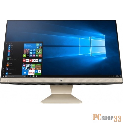 Моноблок ASUS V241ICGK-BA053D Intel i5-8250U/8G/1000GB+SSD 128Gb/NV GF930MX/2GB/WiFi/23.8 FHD 1920*