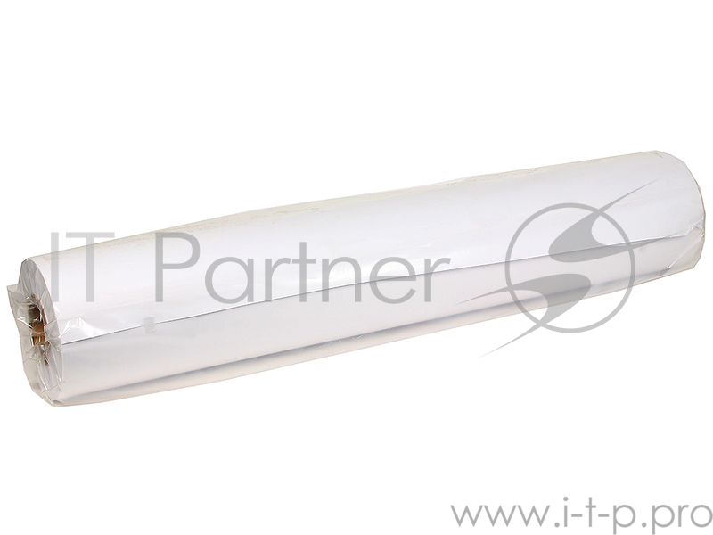 Бумага Albeo Engineer Paper, инженерная, втулка 76 мм, 0,914 х 175м, 80 г/кв.м