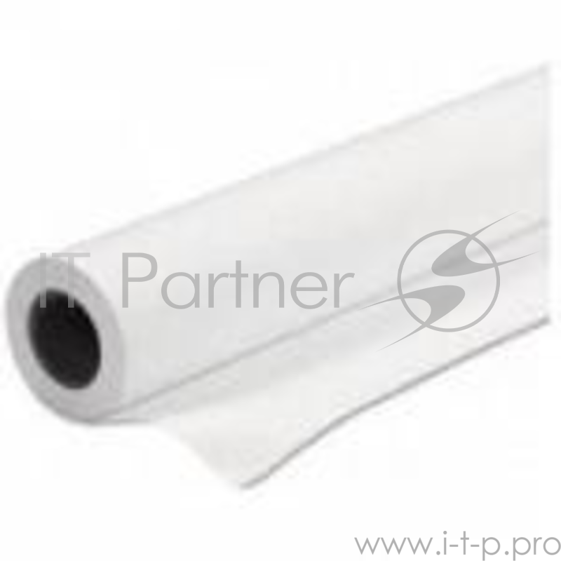 Баннер LOMOND Тканевый полиэстеровый баннер, 110г/м2 (1520мм х 46м х 75мм).