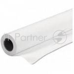 Баннер LOMOND Тканевый полиэстеровый баннер, 110г/м2 (1520мм х 46м х 75мм).