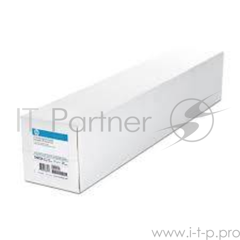 HP Универсальная бумага с покрытием 60(1524мм) x 45,7м, 90 г/м2 (замена Q1408A)
