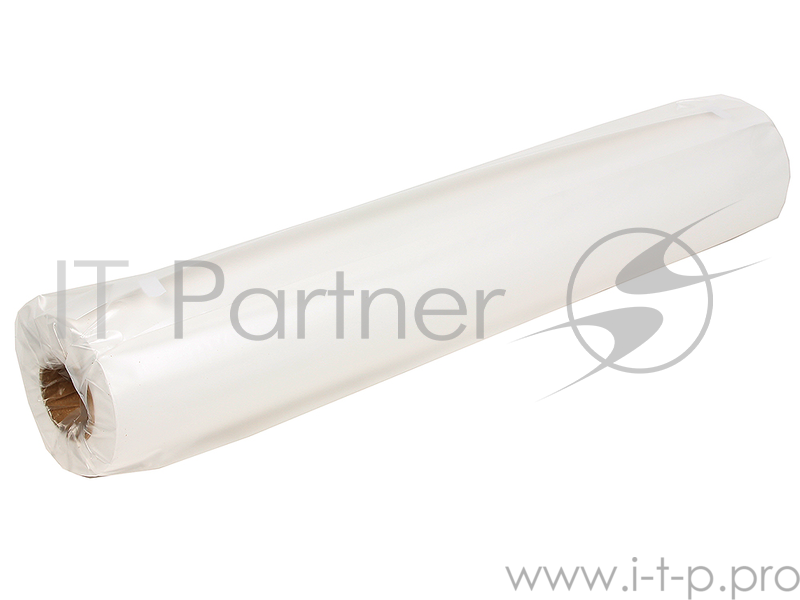 (Z90-24-6) Бумага Albeo InkJet Paper, для плоттеров, втулка 50,8 мм, белизна 146%, Мультипак, 6 руло