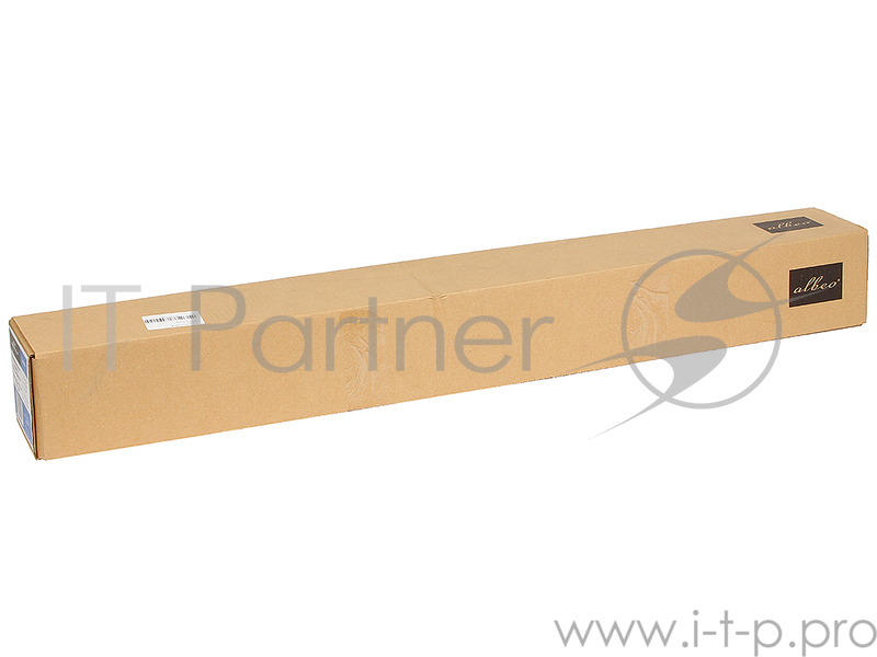 (Z90-36-1) Бумага Albeo InkJet Paper, для плоттеров, втулка 50,8 мм, белизна 146%, (0,914х45,7 м., 9