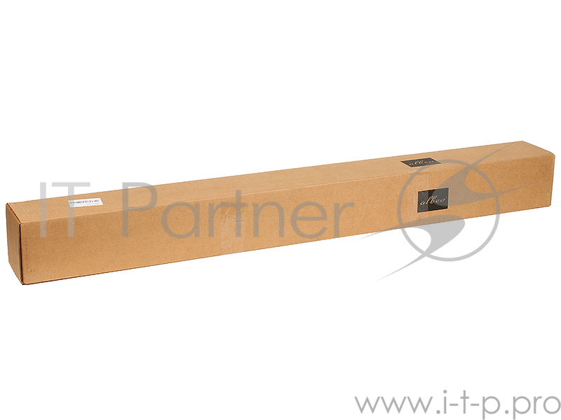 (Z80-42-1) Бумага Albeo InkJet Paper, для плоттеров, втулка 50,8 мм, белизна 146%, (1,067х45,7 м., 8