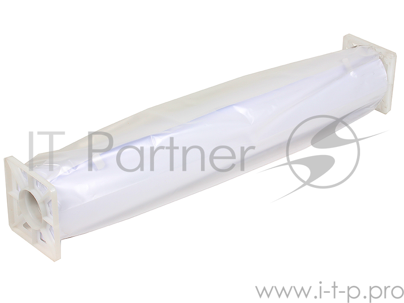 (S80-24-1) Бумага Albeo InkJet Premium Paper, для плоттеров, втулка 50,8 мм, белизна 169%, (0,610х45