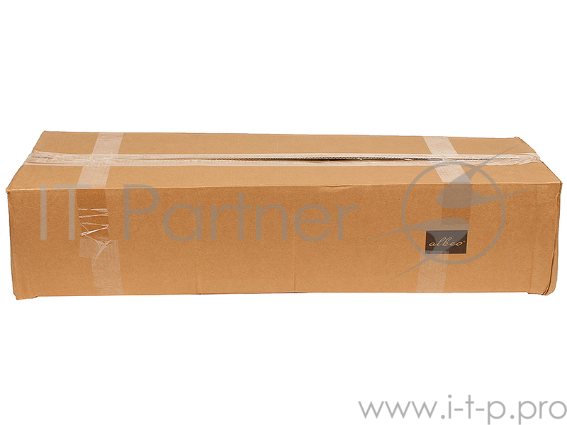 (Z80-36-6) Бумага Albeo InkJet Paper, для плоттеров, втулка 50,8 мм, белизна 146%, Мультипак, 6 руло