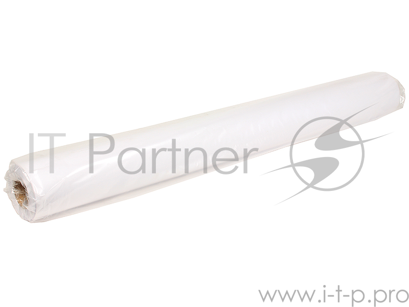 (Z80-36-6) Бумага Albeo InkJet Paper, для плоттеров, втулка 50,8 мм, белизна 146%, Мультипак, 6 руло