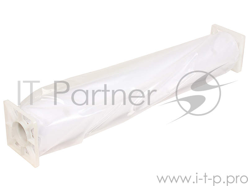 (Z80-24-1) Бумага Albeo InkJet Paper, для плоттеров, , втулка 50,8 мм, белизна 146%, (0,610х45,7 м.,