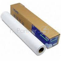 Фотобумага в рулоне 42 Epson Bond Paper Bright 1067мм х50м, 90 г/м2