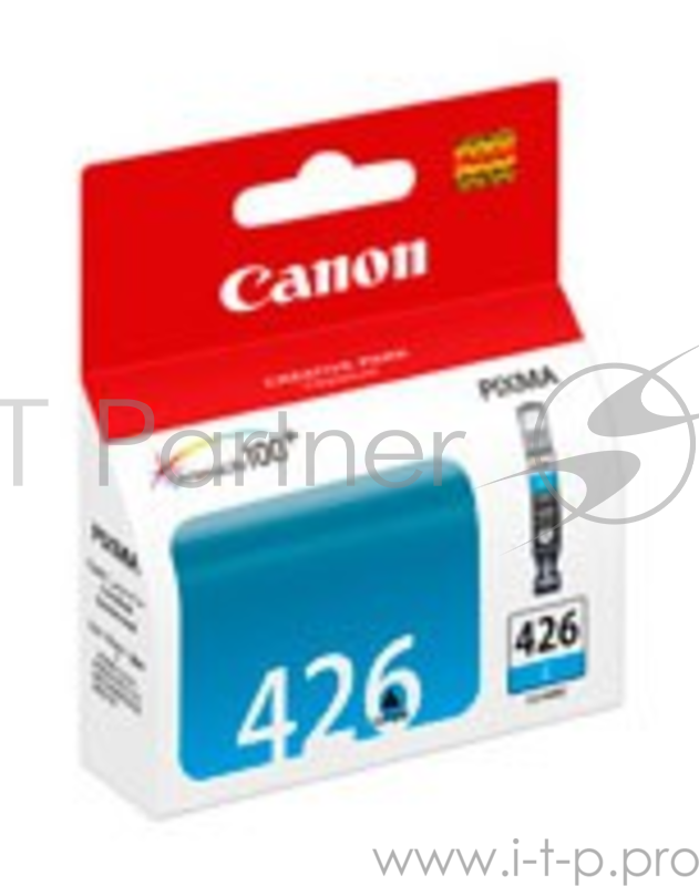 Картридж Canon PIXMA MG5140/5240/6140/8140 (O) CLI-426C, C
