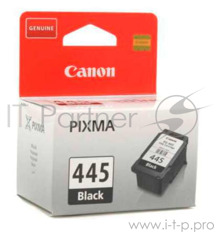 Картридж Canon Pixma MX2440/2540 (O) PG-445, BK